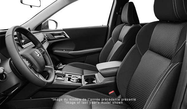 2025 Mitsubishi Outlander ES S-AWC in Cars & Trucks in Oakville / Halton Region - Image 4