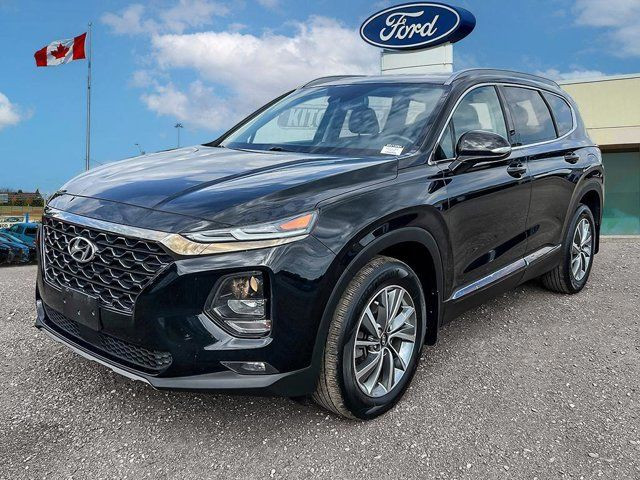 2019 Hyundai Santa Fe Preferred in Cars & Trucks in Kitchener / Waterloo - Image 2