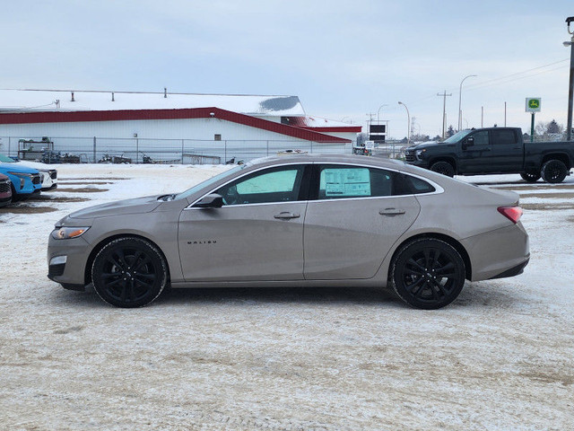 2024 Chevrolet Malibu Sport Edition in Cars & Trucks in St. Albert - Image 4