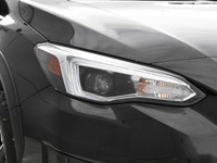 AWD, Adaptive Cruise Control, M sport, Sunroof! This 2020 Subaru Crosstrek Sport in Crystal Black Si... (image 9)