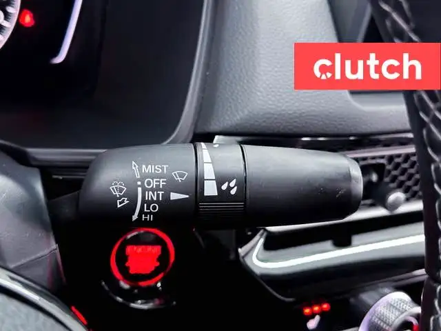 2024 Honda Civic EX w/ Apple CarPlay, Heated Front Seats, Rearvi in Cars & Trucks in City of Toronto - Image 28