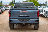 2025 GMC Sierra 2500 Denali Crew Cab GMC Sierra 2500 Denali Crew Cab 2025 CALL OR TEXT US AT (587) 3... (image 4)