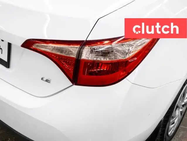 2017 Toyota Corolla LE w/ Front Heated Seats, Rearview Cam, Clim in Cars & Trucks in Ottawa - Image 12