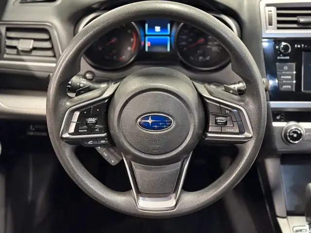 2019 Subaru Outback 2.5 - AWD - CAMERA - JAMAIS ACCIDENTE !!! in Cars & Trucks in Laval / North Shore - Image 12