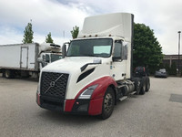 2021 VOLVO VNL84300;Heavy Duty Trucks - CONVENTIONAL W/O SLEEPER Penske Location 632 BELGRAVE WAY DE... (image 2)