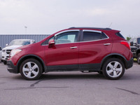 Compact, comfortable, and upscale for its class, the 2016 Buick Encore is a small SUV designed for t... (image 4)