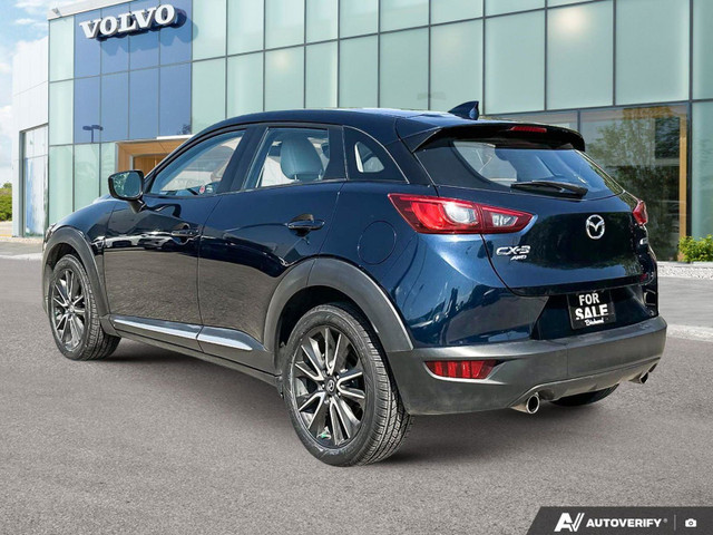 2017 Mazda CX-3 GT Heated Seats in Cars & Trucks in Winnipeg - Image 4