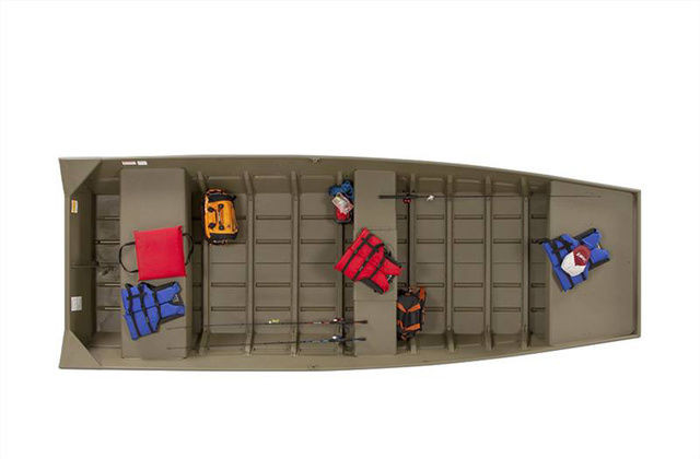 2024 Lowe 1648 in Powerboats & Motorboats in Thunder Bay