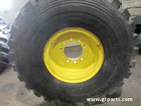 24R21 Bridgestone Radial Tire