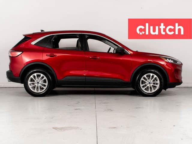 2022 Ford Escape SE Hybrid AWD W/Rearview Cam, Heated Seats, App in Cars & Trucks in Bedford - Image 4