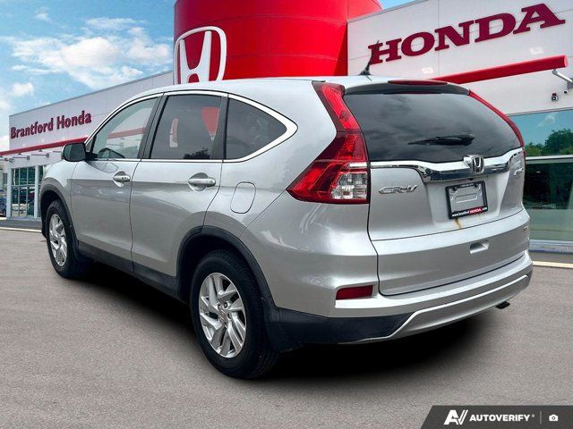 2016 Honda CR-V SE in Cars & Trucks in Brantford - Image 4