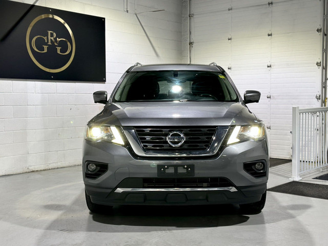 2017 Nissan Pathfinder Platinum 4WD 4dr in Cars & Trucks in Markham / York Region - Image 2