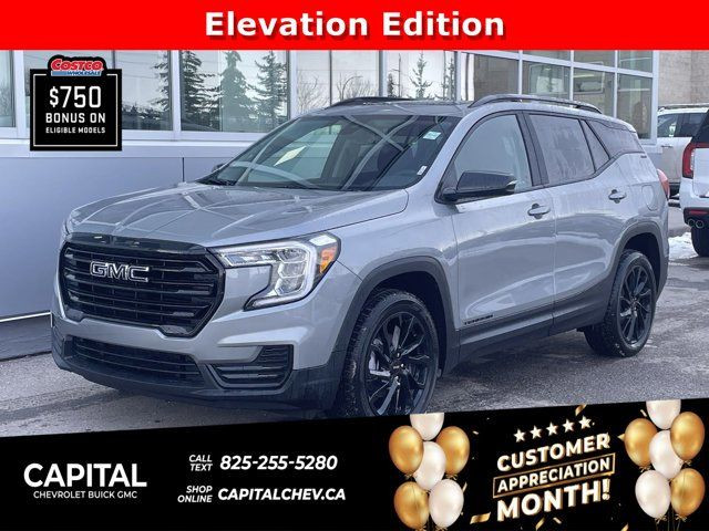  2024 GMC Terrain SLE in Cars & Trucks in Calgary