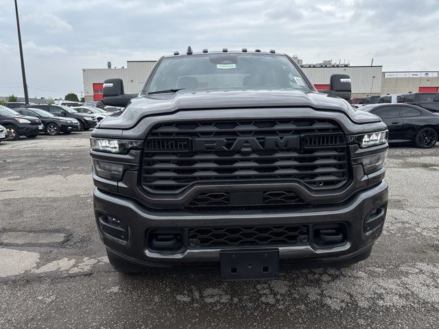 2025 Ram 2500 Big Horn in Cars & Trucks in Mississauga / Peel Region - Image 2