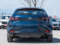 Experience driving in high definition when you get behind the wheel of the 2019 Mazda 3 Sport GS! Dr... (image 5)