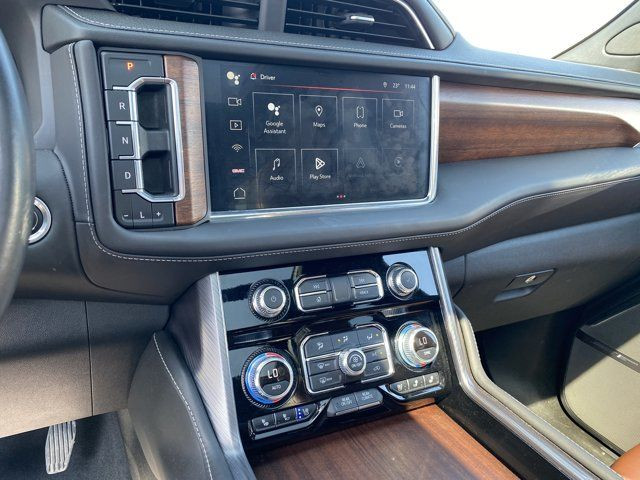2023 GMC Yukon Denali Ultimate 4WD in Cars & Trucks in Edmonton - Image 4
