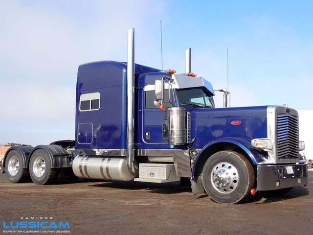 2020 Peterbilt 389 in Heavy Trucks in Longueuil / South Shore