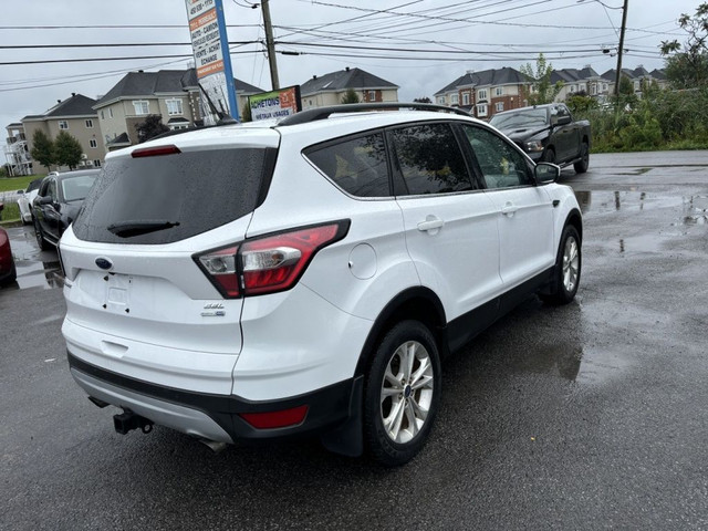2018 Ford Escape SEL in Cars & Trucks in Laval / North Shore - Image 4