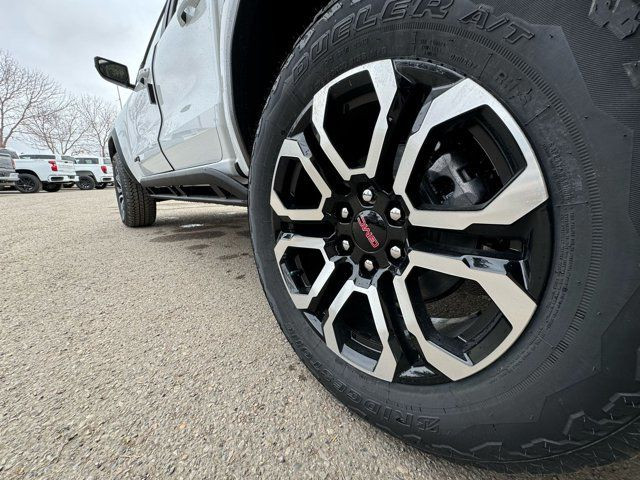 2025 GMC Canyon AT4 in Cars & Trucks in Calgary - Image 4