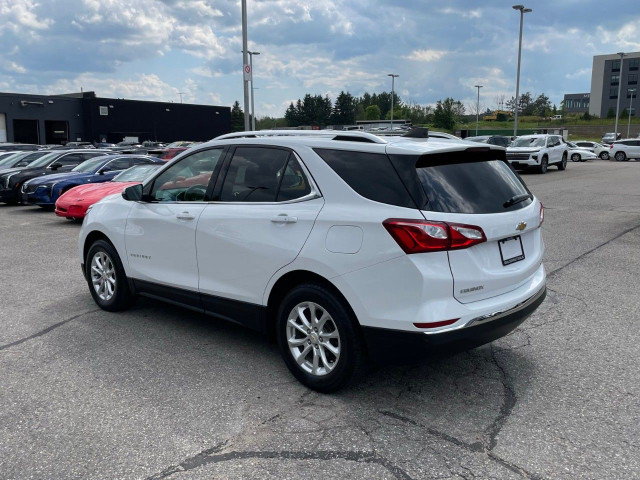 2018 Chevrolet Equinox in Cars & Trucks in Oakville / Halton Region - Image 3