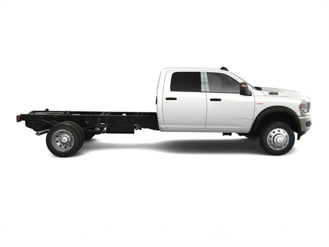 2024 Ram 5500 Chassis in Cars & Trucks in Hamilton - Image 2