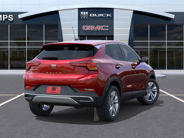 Buick Encore GX 2026 in Cars & Trucks in Longueuil / South Shore - Image 4