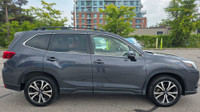 Drive Your Adventure: One-Owner 2022 Subaru Forester Limited at Richmond Hill Subaru!Experience the... (image 5)
