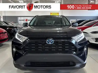 **MONTH-END SPECIAL!** HYBRID POWERED, AWD, SUNROOF, EV MODE, SPORT MODE, ECO MODE, WELL EQUIPPED, V...