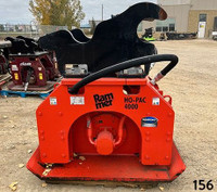 Rammer (Allied) 4000 Compactor