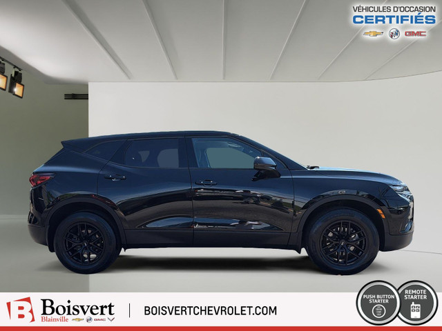 Chevrolet Blazer 2LT/V6/GROUPE CHAUFFANT/JANTES/CAMERA/CERTIFIER in Cars & Trucks in Laval / North Shore - Image 4