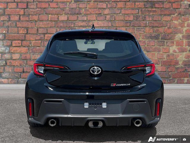 2023 Toyota GR Corolla in Cars & Trucks in Dartmouth - Image 4