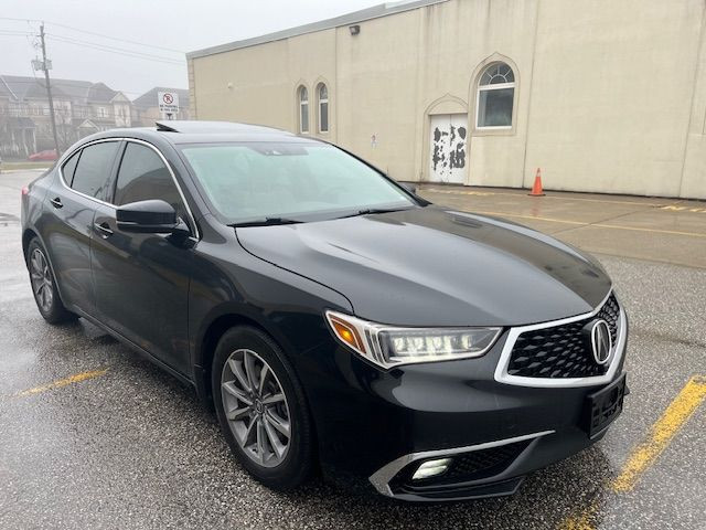 2018 Acura TLX Elite in Cars & Trucks in City of Toronto