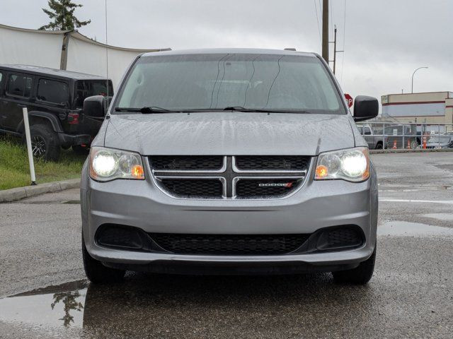 2017 Dodge Grand Caravan SXT-Stow N Go- DVD- Back Up in Cars & Trucks in Calgary - Image 3