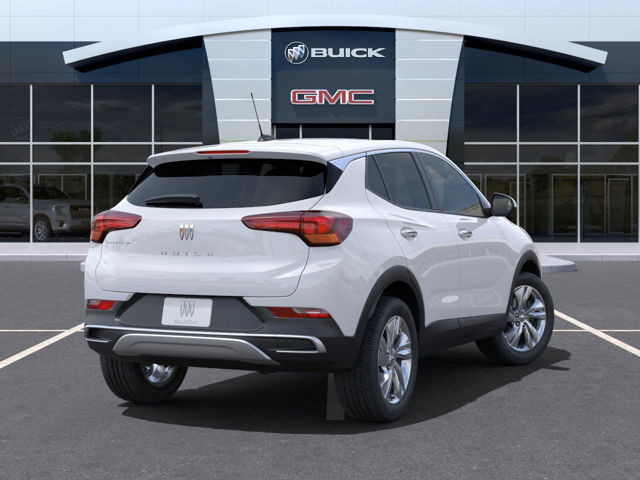 Buick Encore GX Preferred 2025 in Cars & Trucks in Longueuil / South Shore - Image 4