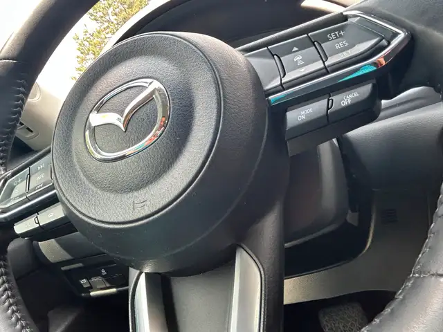 2023 Mazda CX-5 GS ONE OWNER| AWD| CERTIFIED in Cars & Trucks in Markham / York Region - Image 14