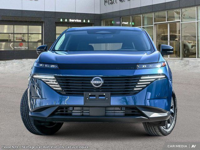 2025 Nissan Murano SL in Cars & Trucks in Calgary - Image 2
