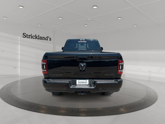 2019 RAM RAM 2500 CREW CAB 4X4 4X4 CREW CAB LARAMIE in Cars & Trucks in Stratford - Image 4