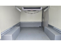 EQUIPPED WITH ATC REFRIGERATION UNIT (Cools to 2-3 Degrees Celsius) - 2020 Mercedes Metris 135WB Car... (image 8)