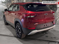 Engine: Gas 3cyl 1.3L L/100Km City: 8.9 L/100Km Hwy: 7.8 Safety Equipment OnStar and Chevrolet conne... (image 2)