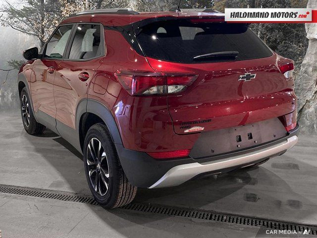 2023 Chevrolet Trailblazer LT in Cars & Trucks in Hamilton - Image 3