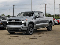 This Chevrolet Silverado 1500 boasts a Gas V8 6.2L/376 engine powering this Automatic transmission.... (image 3)
