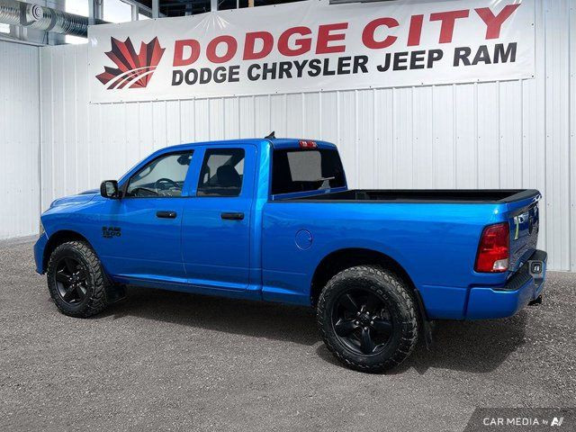 2022 Ram 1500 Classic Express in Cars & Trucks in Saskatoon - Image 4