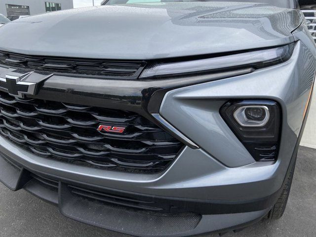 2025 Chevrolet Trailblazer RS in Cars & Trucks in Calgary - Image 3