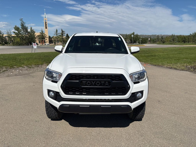 2023 Toyota Tacoma Access Cab TRD Off Road Manual - Tacoma Town  in Cars & Trucks in Calgary - Image 4