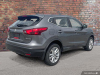 Come see this 2019 Nissan Qashqai SV before someone takes it home! * This Nissan Qashqai is a Bargai... (image 4)