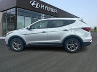 he 2018 Hyundai Santa Fe Sport 2.4 AWD offers a refined blend of performance, comfort, and advanced... (image 7)