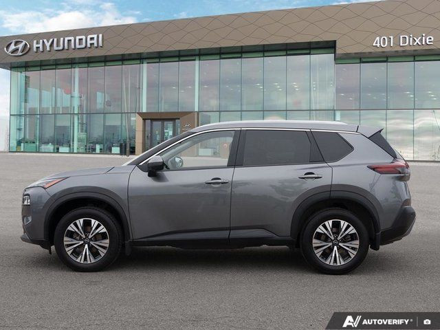 2023 Nissan Rogue SUV in Cars & Trucks in Mississauga / Peel Region - Image 3