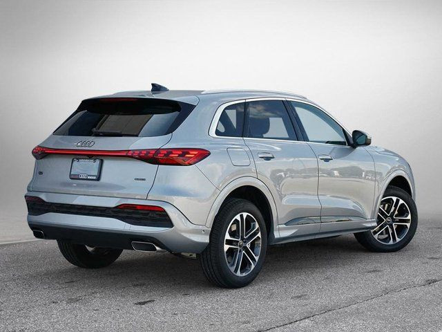 2025 Audi Q5 Progressiv in Cars & Trucks in Windsor Region - Image 4