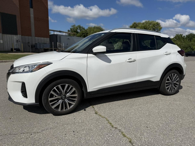 2023 Nissan Kicks SV FWD for sale in Cars & Trucks in Mississauga / Peel Region
