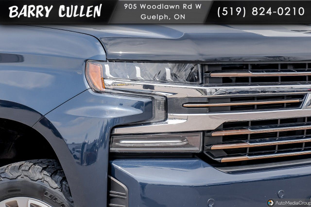 2019 Chevrolet Silverado 1500 in Cars & Trucks in Guelph - Image 2
